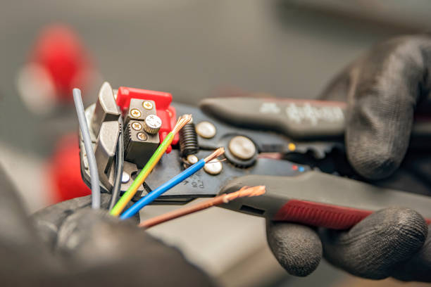Best Electrician for Home Renovation  in Potomac Mills, VA