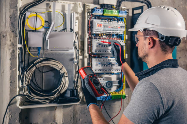 Best Electrical Rewiring Services  in Potomac Mills, VA