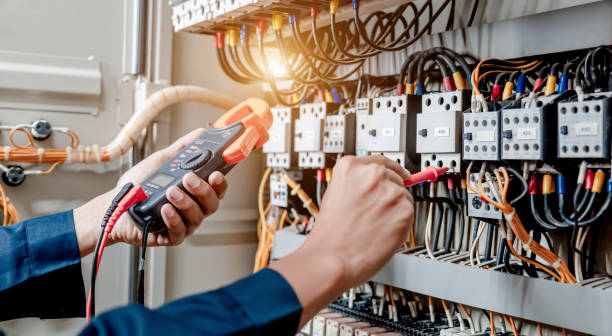 Best Electrical Repair Services  in Potomac Mills, VA