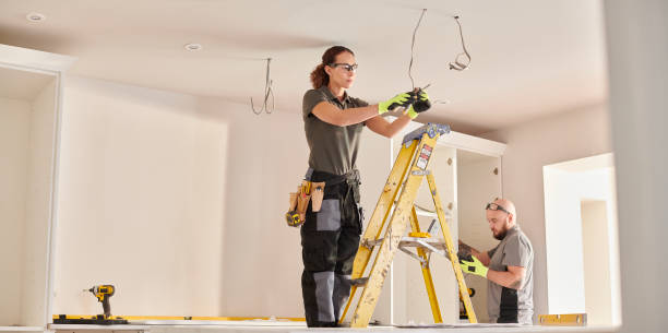 Best Electrical System Inspection  in Potomac Mills, VA