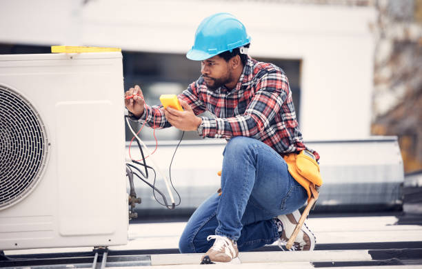 Best Circuit Breaker Repair  in Potomac Mills, VA