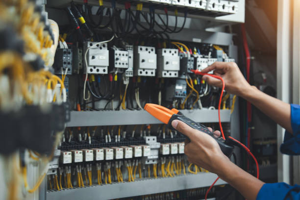 Best Electrician Near Me  in Potomac Mills, VA