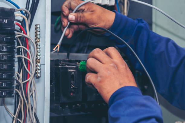 Best Generator Installation Services  in Potomac Mills, VA