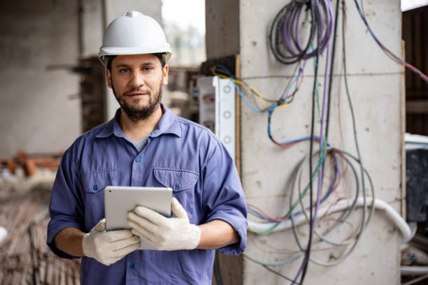Best Electrical Contractors for Businesses  in Potomac Mills, VA