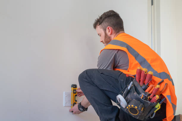 Electrical System Inspection in Potomac Mills, VA