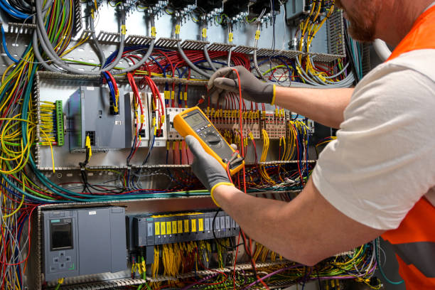 Best Emergency Electrician Near Me  in Potomac Mills, VA