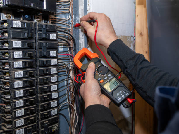 Professional Electrician in Potomac Mills, VA