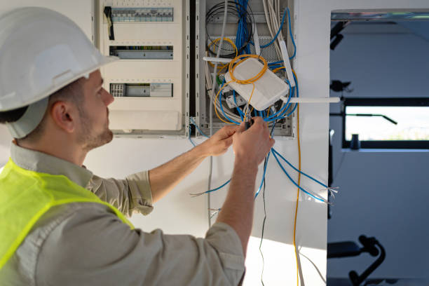 Best Residential Electrician Services  in Potomac Mills, VA