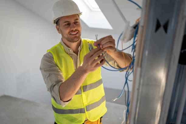 Best Electrical Installation Contractor  in Potomac Mills, VA